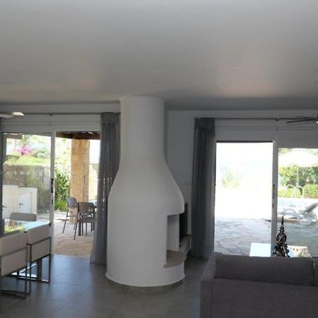 Resitour - Apollo Beach Villa 37 Klorakas Bagian luar foto