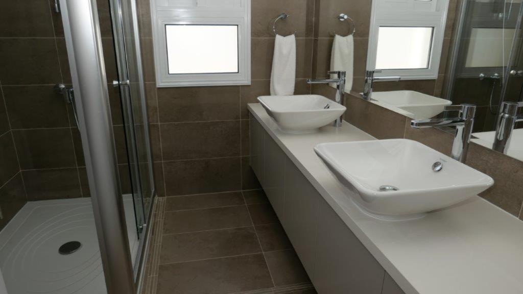 Resitour - Apollo Beach Villa 37 Klorakas Bagian luar foto