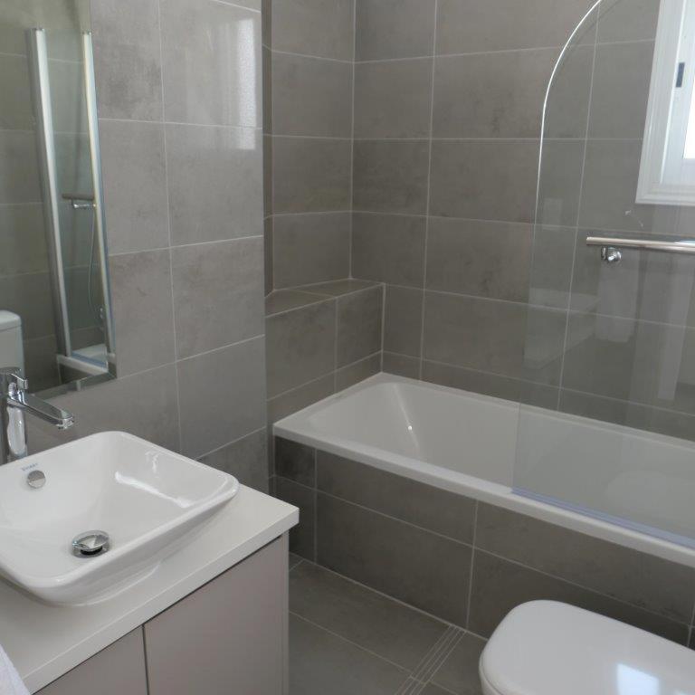 Resitour - Apollo Beach Villa 37 Klorakas Bagian luar foto